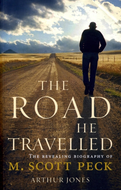 Book cover of: Road He Travelled. By: Arthur Jones