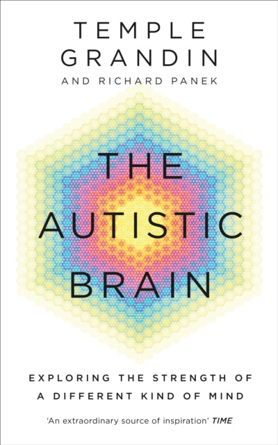 Book cover of: Autistic Brain