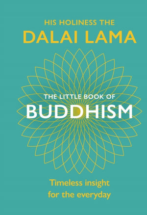 Little Book Of Buddhism