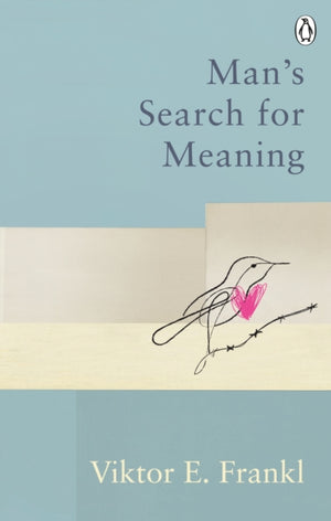 Man's Search For Meaning, Classic Editions