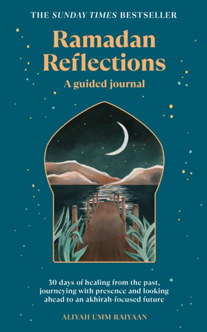 Ramadan Reflections