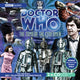 Book cover of: Doctor Who: The Tomb Of The Cybermen (TV Soundtrack). By: Gerry Davis