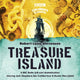 Book cover of: Treasure Island