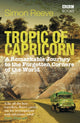 Book cover of: Tropic of Capricorn. By: Simon Reeve