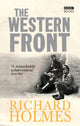 Book cover of: Western Front. By: Richard Holmes