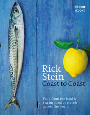 Rick Steini film "Rannist rannikuni"