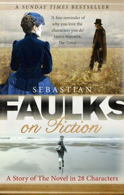 Faulks ilukirjandusest