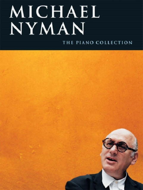 Book cover of: Piano Collection. By: Varios