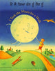 Book cover of: I Took the Moon for a Walk. By: Carolyn Curtis