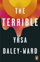 Book cover of: Terrible