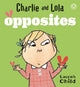 Charlie ja Lola: Vastandid