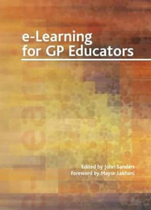 E-Learning for GP Educators