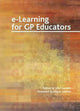 Book cover of: E-Learning for GP Educators