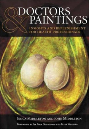 Doctors and Paintings
