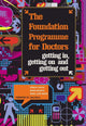 Book cover of: Foundation Programme for Doctors. By: Ferras Alwan