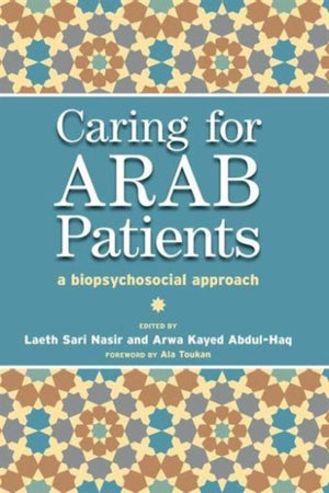 Caring for Arab Patients