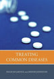 Book cover of: Treating Common Diseases. By: Hugh, M.D. McGavock