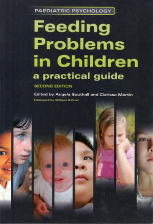Feeding Problems in Children