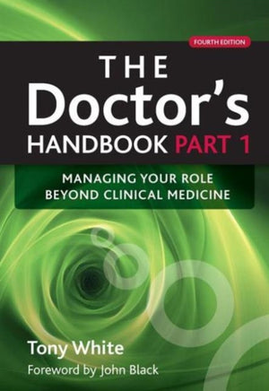 The Doctor's Handbook