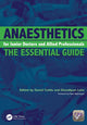Book cover of: Anaesthetics for Junior Doctors and Allied Professionals