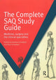 Book cover of: Complete SAQ Study Guide. By: Andrew Schofield