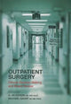 Book cover of: Outpatient Surgery. By: Alan Dardik