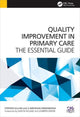 Book cover of: Quality Improvement in Primary Care. By: Stephen Gillam