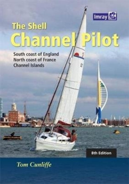 Book cover of: Shell Channel Pilot