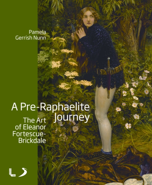 Prerafaeliitide teekond: Eleanor Fortescue-Brickdale'i kunst