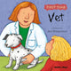 Book cover of: Vet