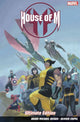 House of M - Ultimate Edition 9781846535826 Brian Michael Bendis