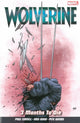 Wolverine 2. köide: 3 kuud surmani