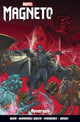 Magneto 2. köide: Pöörded