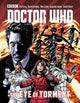 Doctor Who: Piinade silm