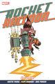 Rocket Raccoon Vol. 2: Jutuvestja