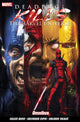 Deadpool Kills the Marvel Universe Omnibus