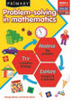 Book cover of: Primary Problem-Solving in Mathematics