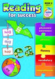 Book cover of: Reading for Success