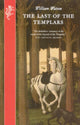 Book cover of: Last Of The Templars. By: William Watson