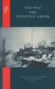 Book cover of: Undying Grass. By: Yaşar Kemal