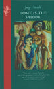 Book cover of: Home Is The Sailor. By: Jorge Leal Amado de Faria