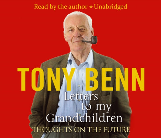 Book cover of: Letters To My Grandchildren