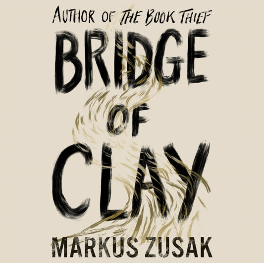 Book cover of: Bridge of Clay