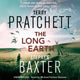 Book cover of: Long Earth
