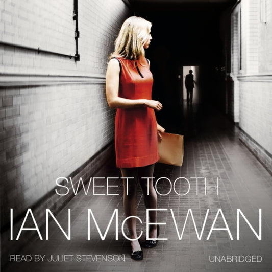 Book cover of: Sweet Tooth