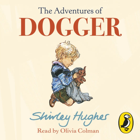 Book cover of: Adventures of Dogger