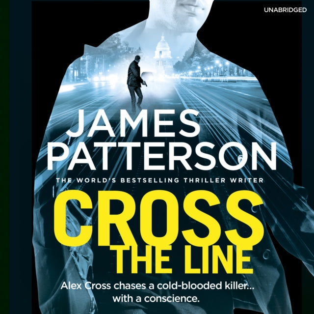 Book cover of: Cross the Line