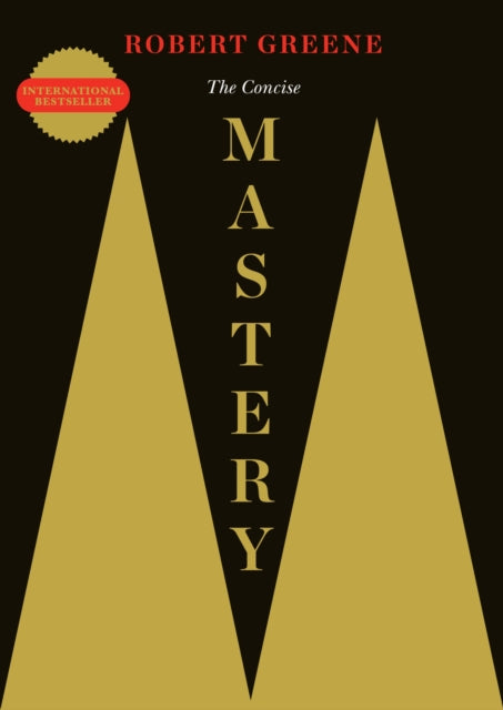 Book cover of: Concise Mastery