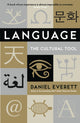 Book cover of: Language. By: Daniel Everett