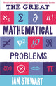 Book cover of: Great Mathematical Problems